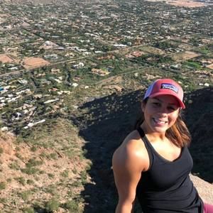 Meet your Posher, Miranda